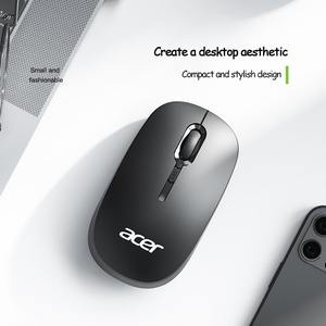 <span class=keywords><strong>เมาส์</strong></span><span class=keywords><strong>ไร้</strong></span><span class=keywords><strong>สาย</strong></span>สำหรับ <span class=keywords><strong>ACER</strong></span> M153<span class=keywords><strong>ไร้</strong></span>เสียงเม้าส์สำนักงานธุรกิจแล็ปท็อปคอมพิวเตอร์ตั้งโต๊ะ - Product Image 4