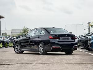 BMW i3 2026 Eléctrico Puro, 286hp, Carga Rápida, Sedán de 4 Puertas y 5 Asientos, Velocidad Máxima 180km/h, NEDC 501-600km, 70-90kWh - Product Image 6