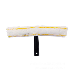 Water Applicator 35Cm Window <b>Squeegee</b> Replacement Cloth Thickened Nonwoven Felt Single-Sided Wipe Durable Household Tool - Product Image 3