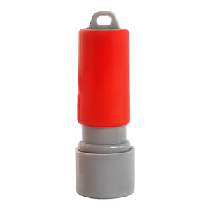 Sello Automático Redondo <span class=keywords><strong>de</strong></span> Plástico <span class=keywords><strong>de</strong></span> Alta Calidad HA09, Sello <span class=keywords><strong>de</strong></span> Oficina Pequeño para Recompensas Escolares, Sello Flash para Maestros en Coreano y Francés - Product Image 5