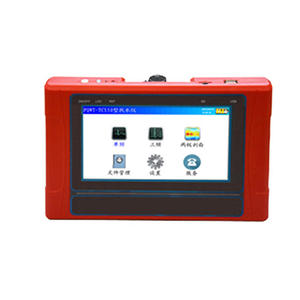 Détecteur d'eau souterraine, détecteur de source d'eau souterraine, détecteur d'eau - Product Image 2