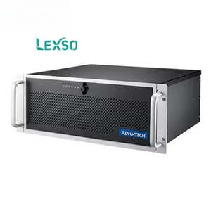 เคสคอมพิวเตอร์ Advantech Ipc-941 ของแท้ ดีไซน์ใหม่ ขนาด 4U สำหรับ ATX/MATX คอมพิวเตอร์อุตสาหกรรม แบบติดตั้งบนแร็ค Lexso - Product Image 1