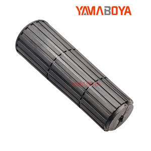 ปลอกหุ้มคันบังคับยามาโบยะ รุ่น 6G1-42177-00 สำหรับมอเตอร์เรือยามาฮ่า 9.9-40 แรงม้า อะไหล่ทดแทน - Product Image 4