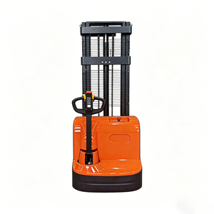 รถยกวอล์คกี้สแต็คเกอร์ 2 ตัน สำหรับงานโลจิสติกส์ - Product Image 6