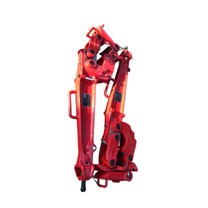 Fabricante chino API 7K tipo DB SDD herramientas de cabeza de pozo tipo LF de alta calidad alicates de grillete de bloque de cadena pinzas manuales para gran oferta - Product Image 3