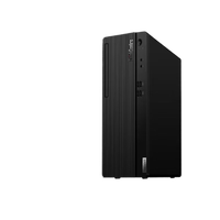 Lenovo ThinkCentre E77S ordinateur de bureau professionnel I3-10105 8G DDR4 RAM 256 Go SSD Nouveau