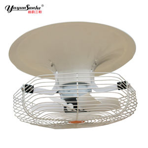 <span class=keywords><strong>Ventilateur</strong></span> <span class=keywords><strong>de</strong></span> désatification pour serre, <span class=keywords><strong>ventilateur</strong></span> à flux d'air vertical Multifan pour serre - Product Image 2