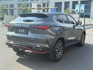 Gebraucht 2023 Changan Oushang X5 1.5T DCT <span class=keywords><strong>MPA</strong></span> Plattform Lanjing NE Motor Sportlicher SUV - Product Image 5