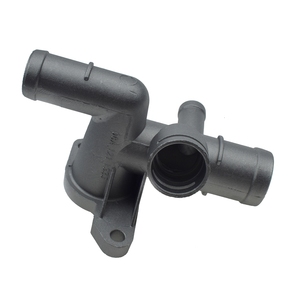 Motor soğutucu flanş boruları için 6 adet VW Golf Jetta CC Audi A3 TT 06A121133J,06A121121F,1J0121087C,1J0121087E,3B0122291B - Product Image 3