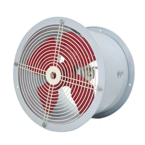 SF New Power Saver 220V ventilatori per condotti centrifughi ventilatore a flusso assiale