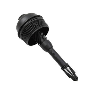 ฝาครอบตัวกรองน้ำมัน2701800400สำหรับ Mercedes-Benz AMG CLA W176 W177 W246 W242 W247 W204 W205 W212 R172 W213 - Product Image 1