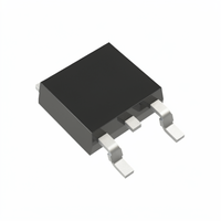 Composants électroniques TO-252-3, DPAK, SC-63, Diodes en matrice DSA10C150UC-TRL du fabricant Channel