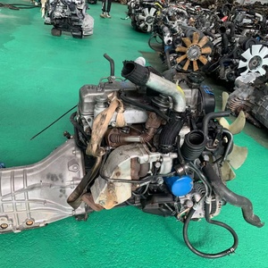 Oem ODM hiện đại Hàn Quốc ban đầu d4bht sử dụng động cơ diesel phù hợp cho xe tải nhỏ Xe <span class=keywords><strong>Jeep</strong></span> - Product Image 5