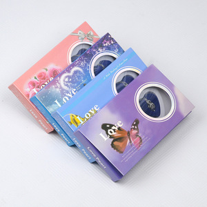 Perlas de Agua Dulce Mixtas en Lata al por Mayor, Perlas del <span class=keywords><strong>Amor</strong></span>, Set de Perlas de Ostra en Lata, Perlas Naturales - Product Image 3