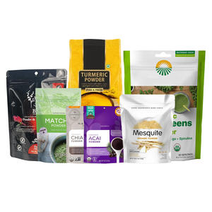 Custom Printed Child Resistant 1g <strong>3</strong>.5g 7g 14g 28g <strong>Gram</strong> Matte Soft Touch Film Smell Proof Zip Lock Edible Sachet <strong>3</strong>.5 g Mylar Bag - Product Image 5