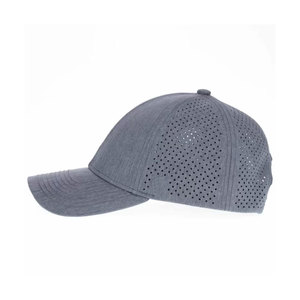 Gorras Transpirables Ajustables y Duraderas con Perforación Láser de Primera Calidad a Precio de Fábrica, Gorra Transpirable de Alta Calidad a Precio de Fábrica - Product Image 6