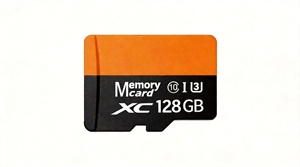 Reliable 64GB/128GB/256GB Mini SD TF <strong>Memory</strong> <strong>Card</strong> <strong>for</strong> Action <strong>Camera</strong> with 4K Support A1/V30/U3 Speed - Product Image 3