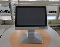 Odel-Tableta portátil de 10,1 pulgadas, panel táctil capacitivo de Raspberry 2G 8G, 22101 Codesys