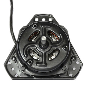 Moteur d'essorage pour lave-linge 800 W, boîtier en plastique, économie d'énergie, pièce universelle, numéro de référence 90W - Product Image 5