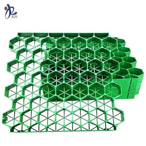 Paddock ızgara sistemi, düz ve hiçbir çamur, at rahat. - Product Image 2