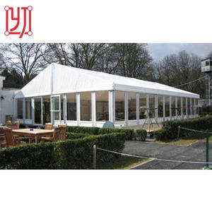 Carpa para Eventos al Aire Libre, Impermeable, Grande, Permanente, de 2500 Metros Cuadrados, para Catering - Product Image 5