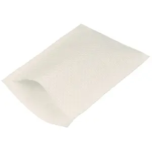 Wash Glove/nonwoven Body Gloves Airlaid Paper Exfoliating Disposable Gloves/mitts Other,glove 15x25cm White