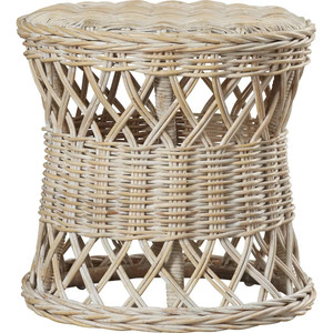 Mesa de centro de ratán ecológica de diseño elegante para decoración del hogar de Artex Thien Thanh - Product Image 1