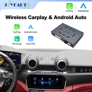 <span class=keywords><strong>2025</strong></span> joyeauto mô-đun FE rrari protofino/gtc4 mmi Giao diện 1 Bảo hành không dây Carplay Android tự động gương Màn hình <span class=keywords><strong>DVD</strong></span> - Product Image 2