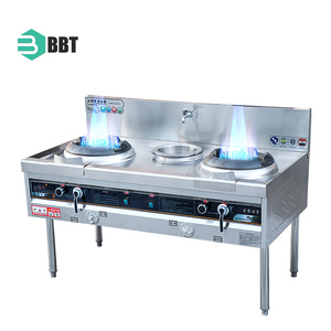 Fornelli a Gas a <span class=keywords><strong>induzione</strong></span> in acciaio inox a gpl vendita diretta dalla fabbrica. Best seller BBT Brand cucina cucina cina classe energia - Product Image 6