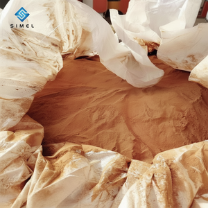 Diffusant โซเดียม lignosulphonate Spot 8061-51-6โซเดียม lignosulphonate สีย้อมใช้ในอุตสาหกรรมใช้เป็นสารป้องกันการสึกหรอของยาง - Product Image 1