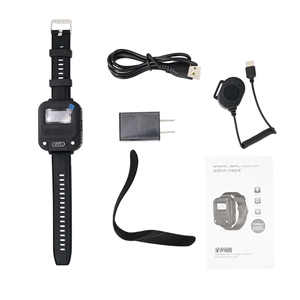 Radio transceiver ET-CW3 POC, portée 1000 km - Product Image 4