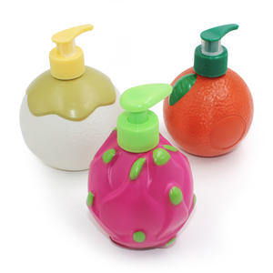 Bouteilles PET de haute qualité en gros, étiquette privée, 300 ml/500 ml, désinfectant pour les mains et gel douche, services d'étiquetage privé OEM et ODM - Product Image 4