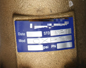 N03/718413-2PLC Nueva entrega rápida en caja con garantía de 12 meses N03/718413-2 - Product Image 2