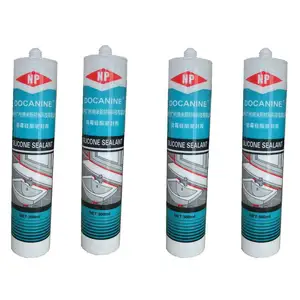 Adhesive Neutral 789 Shandong Pvc Silicone Sealant Manufacturer Based Glue -