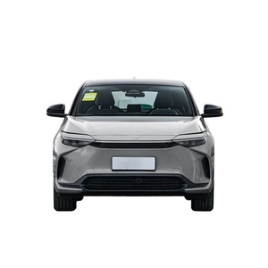Toyota BZ4X 2025 615 Air <span class=keywords><strong>de</strong></span> <span class=keywords><strong>Segunda</strong></span> <span class=keywords><strong>Mano</strong></span> <span class=keywords><strong>a</strong></span> Bajo Precio, Vehículo Eléctrico Usado <span class=keywords><strong>de</strong></span> Largo Alcance para el Mercado Global - Product Image 5