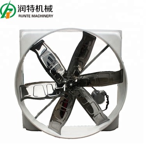 <span class=keywords><strong>Ventilador</strong></span> de presión negativa, extractor industrial de alta potencia, Ventilación de cría de fábrica, <span class=keywords><strong>ventilador</strong></span> de ventilación de enfriamiento - Product Image 4
