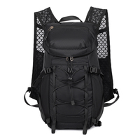 Sac à dos de sport et de loisirs d'extérieur en gros, résistant à l'usure, pour la randonnée, le cyclisme et les voyages de courte distance