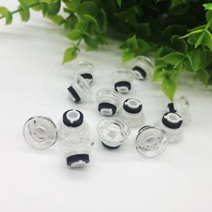 Embouts d'oreille en gel authentiques pour <span class=keywords><strong>Plantronics</strong></span> Voyager Legend, embouts d'oreille en gel pour <span class=keywords><strong>Plantronics</strong></span> Voyager <span class=keywords><strong>Pro</strong></span> <span class=keywords><strong>Pro</strong></span>+ - Product Image 6