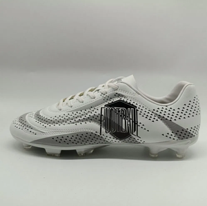 <span class=keywords><strong>Botas</strong></span> <span class=keywords><strong>de</strong></span> Fútbol Duraderas, Resistentes a Desgarros, Personalizables y Transpirables para la Copa Comunitaria - Product Image 1
