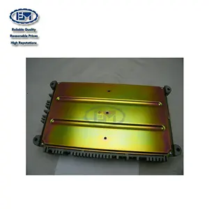 KOBELCO High Quality SK135SR Controller CPU YY22E00006F5 Replacement Parts Excavator Spare Parts