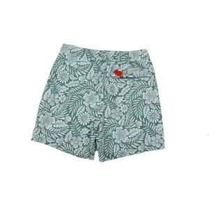 Boardshorts pour hommes légers et écologiques personnalisés à séchage rapide Shorts de bain personnalisés confortables et anti-rides pour le surf à la plage - Product Image 2