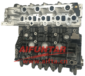 โรงไฟฟ้าเครื่องยนต์สำหรับอีซูซุ4JK1 2.5L - Product Image 5
