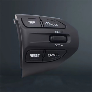 Combination Switch 2239-A For Steering <b>Wheel</b> <b>Replace</b> Repair Part - Product Image 1