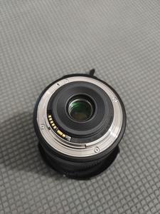 Vente flash Canon <span class=keywords><strong>EOS</strong></span> <span class=keywords><strong>850D</strong></span> Combo avec objectif 18-135 mm, capteur CMOS APS-C 24,1 MP, caméra numérique vidéo 4K - Product Image 6