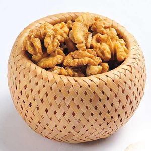 เมล็ดวอลนัทดิบธรรมชาติ ไม่ฟอกขาว รสชาติออริจินัล สำหรับส่วนผสมในสลัด - Product Image 2
