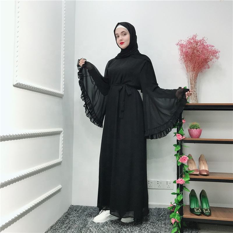 modele robe hijab