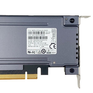 Big Data <span class=keywords><strong>PM1725b</strong></span> 3.2T NVMe 6 Gb/s HHHL entreprise SSD MZPLL3T2HAJQ-00005 - Product Image 6