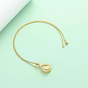 Infinite Cremation <strong>Butterfly</strong> Urn <strong>Necklace</strong> for <strong>Ashes</strong> Urn <strong>Ashes</strong> <strong>Necklace</strong> for Women Men Keepsake Pendant Memorial Locket <strong>Ash</strong> Holder - Product Image 4