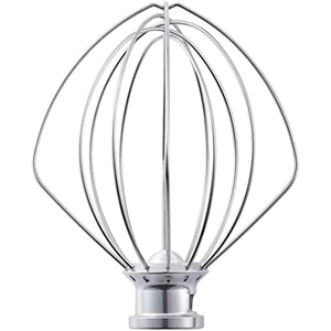 Le nouveau produit pièces de rechange pour mélangeur sur socle <span class=keywords><strong>à</strong></span> tête inclinable <span class=keywords><strong>fouet</strong></span> K5AWW - Product Image 3