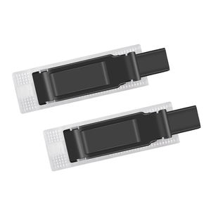 Coche LED Logo sombra luz <span class=keywords><strong>fantasma</strong></span> puerta luz proyector luces de bienvenida accesorios emblema lámpara para Dodge Charger - Product Image 4